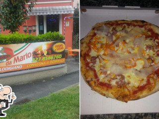 Pizzeria Da Mario