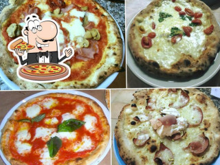 Pizze Al Vento