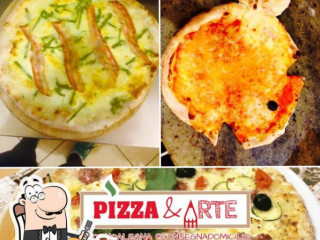 Pizza Arte A Trofarello