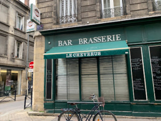Le Cheverus Café
