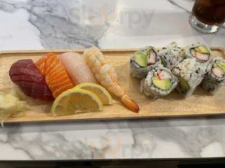 Hinata Sushi And Grill