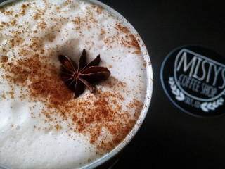 Misty's Coffee Shop