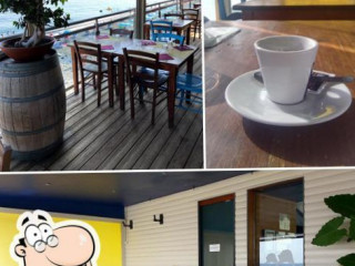 Cafe De Mar Vesima