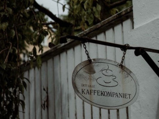 Det Lille Kaffekompaniet