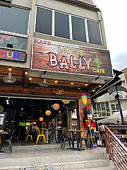 Littlebally Cafe