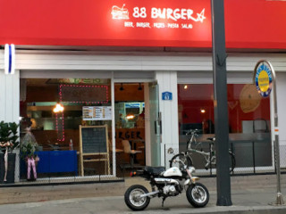88burger