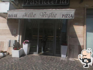 Pasticceria Pizzeria Millevoglie