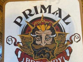 Primal Brewery Belmont