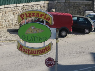 Pizzeria O Latino
