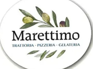 Marettimo Trattoria Pizzeria Gelateria