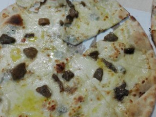 Pizza Buona Di Perja Adrian