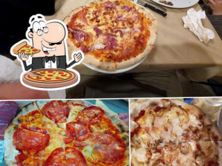 Pizzeria Dinner Paposcia Club
