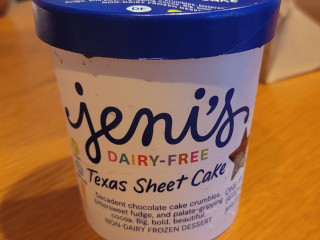 Jeni's Ice Creams
