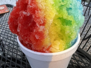 Murray's Shaved Ice
