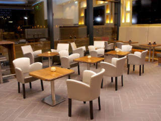 UrbanÂ´s Lounge