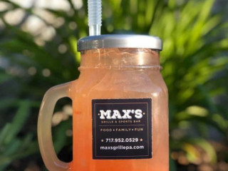 Max's Grille Sports
