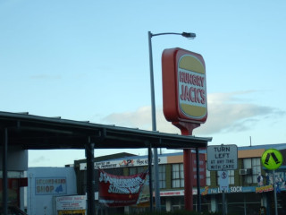 Hungry Jack's Burgers South Hobart