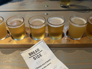 Breakside Brewery Tasting Room