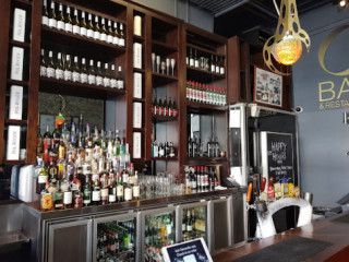 O Bar & Restaurant