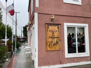 Cafe Inmigrante