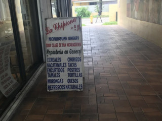 La Chipiona Nicaraguan Bakery