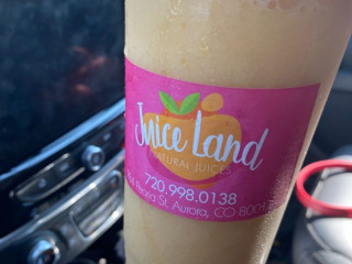 Juice Land