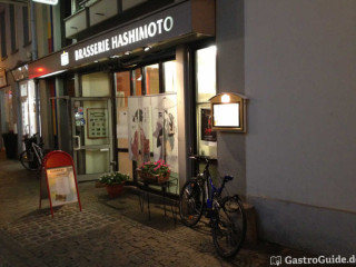 Brasserie Hashimoto