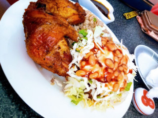 Hot Ernesto Fast Food, Effia-anaji, Takoradi