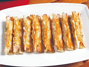 Bafang Dumpling (hoi Chui)