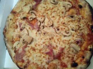 Toto Pizza