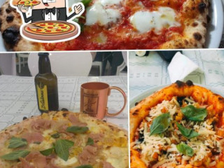 Pizzeria “ Sitári “ Sorce Family