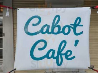 Cabot Cafe