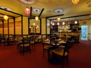 Clayfield Court Chinese Restaurant