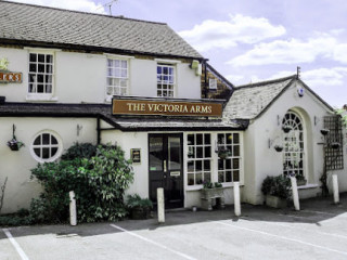 The Victoria Arms