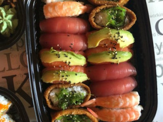 Yobi Sushi