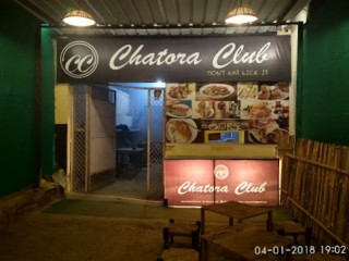 The Chatoraclub