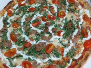 New Pizza Da Chicco E Antonio