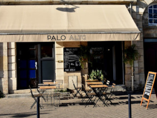 Palo Alto Café-téria