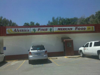 Nettie's Fine Mexican Food