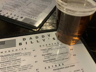 Daddy Billy's
