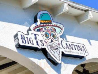 Big T's Cantina
