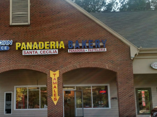 Santa Cecilia Bakery LLC