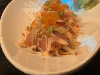 Tokyo Japanese Sushi Hibachi