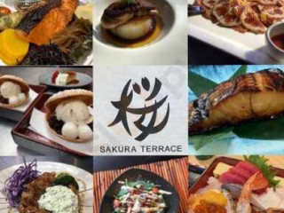 Sakura Terrace Japanese Cafe