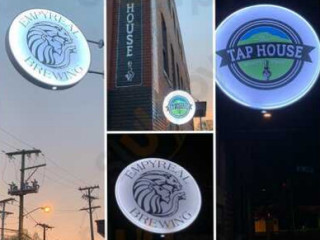 The Tap House Empyreal Brewing Co.