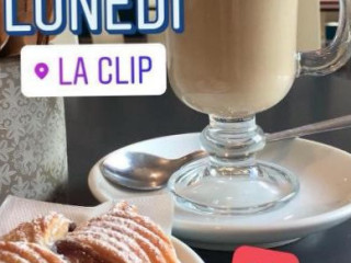 La Clip Café