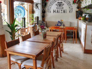 Maitai Bali Tahitian Kitchen