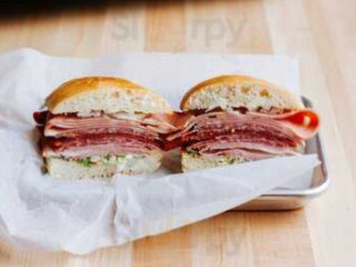 Torino's Sandwich