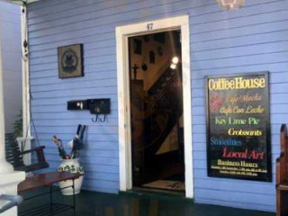 Coffee House Realty Cafe