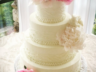 Sweet Elegance Cakes By Tracie